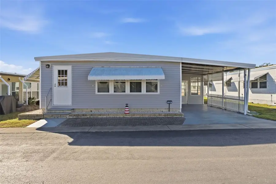 226 Royal Palm Circle, Largo, FL 33778 - #2