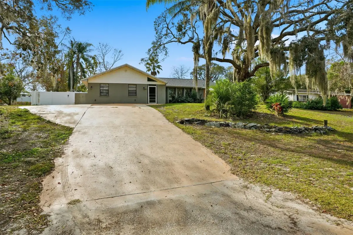6368 Hillview Road, Spring Hill, FL 34606 - Image #1
