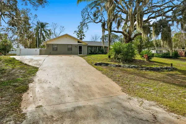 6368 Hillview Road, SPRING HILL, FL 34606