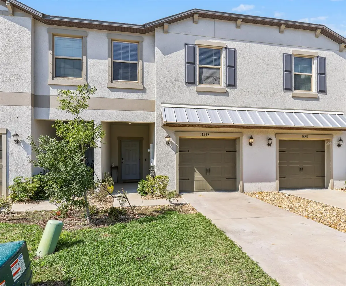 14323 Easy Goer Street, Ruskin, FL 33573 - Image #1