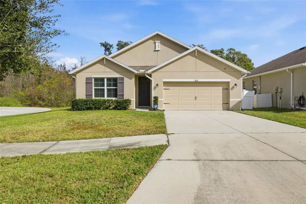 6878 Wagon Trail Street, Zephyrhills, FL 33541 - Image #1