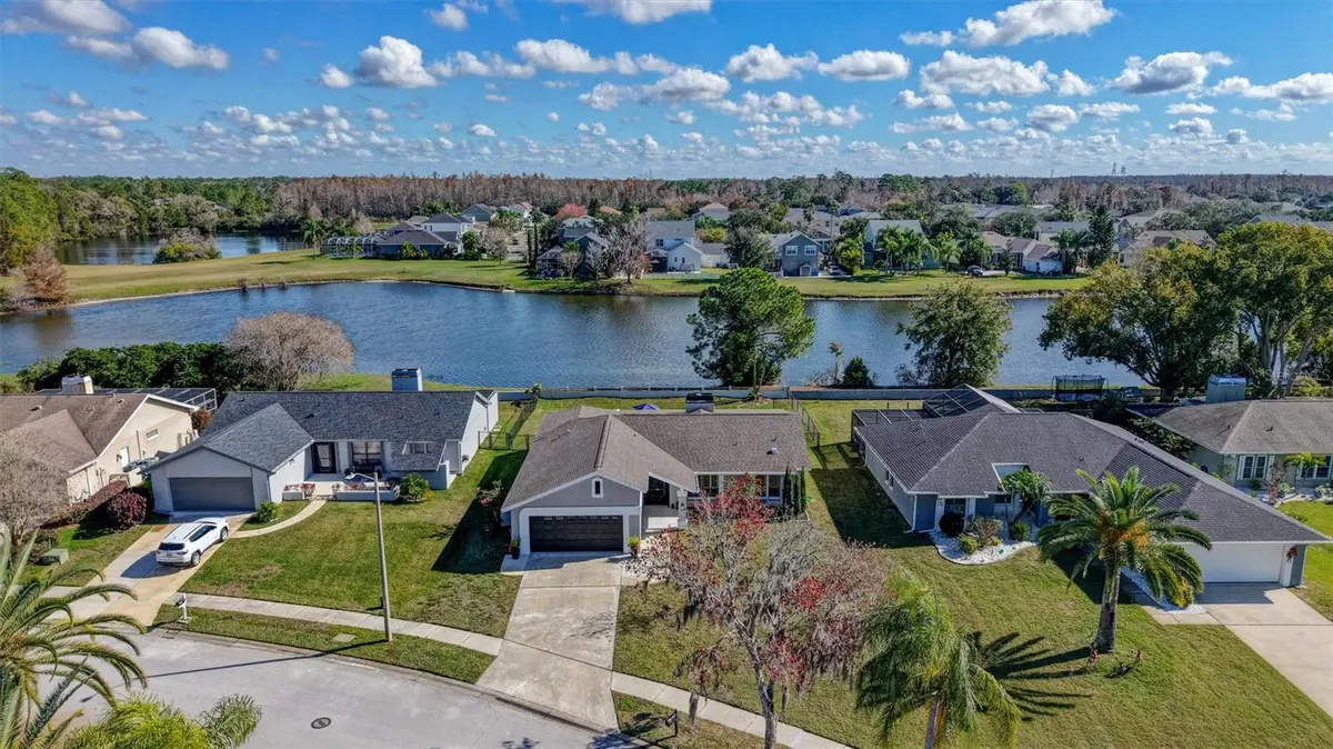 3808 Watson Drive, New Port Richey, FL 34655 - Image #1
