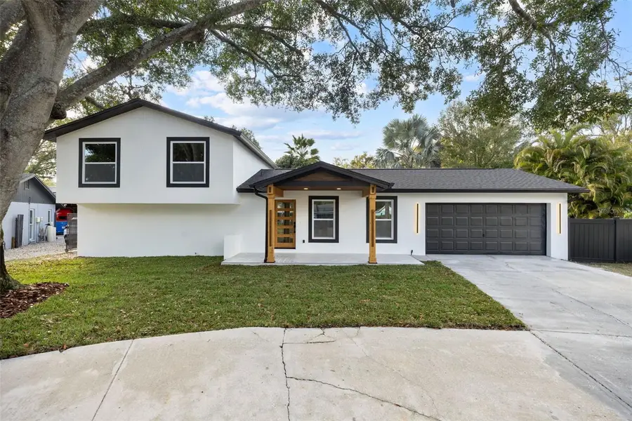 13824 Cherry Brook Lane, Tampa, FL 33618 - Image #3
