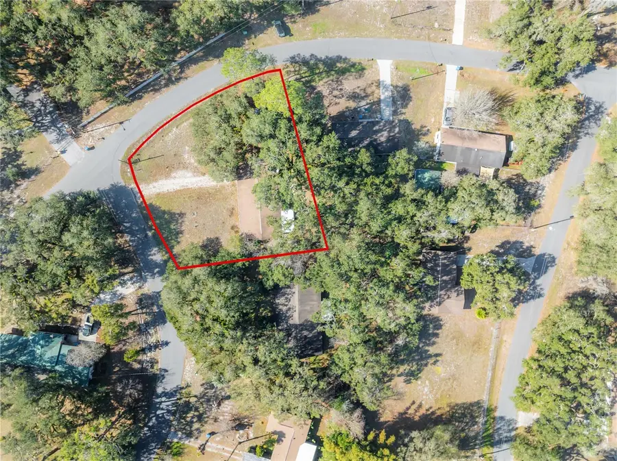 34745 Gardenia Way, Dade City, FL 33523 - Image #2