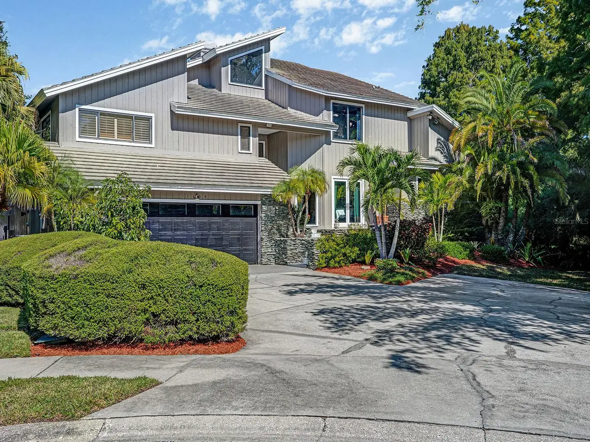 1609 Hampton Court, Safety Harbor, FL 34695 - Image #1
