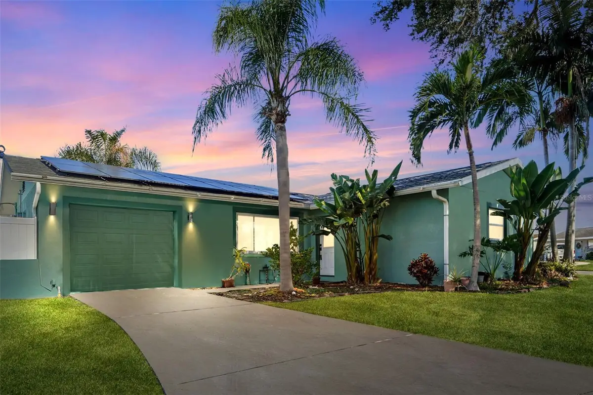 11017 64th Terrace, Seminole, FL 33772 - Image #1