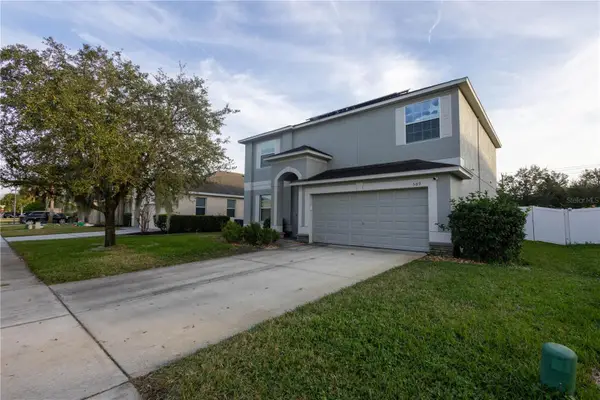 509 Bella Rosa Circle, SANFORD, FL 32771