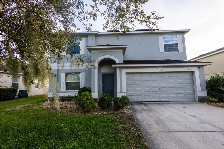 509 Bella Rosa Circle, Sanford, FL 32771 - Image #2