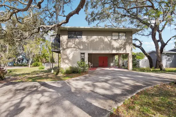 350 Florida Boulevard, CRYSTAL BEACH, FL 34681