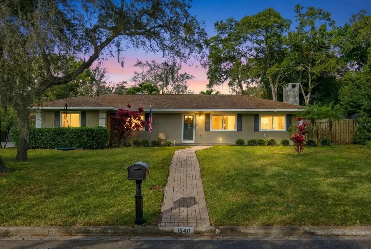 1540 Walnut Street, Clearwater, FL 33755 - Image #1