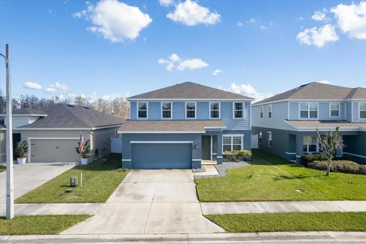 2230 Branding Iron Court, New Port Richey, FL 34655 - Image #1