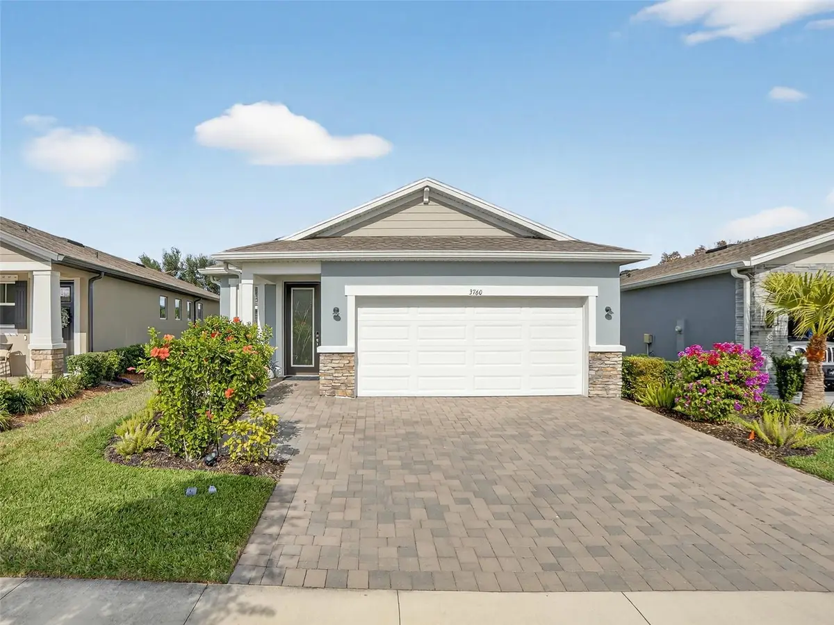 3760 Maxwell Park Drive, Sun City Center, FL 33573 - Image #1
