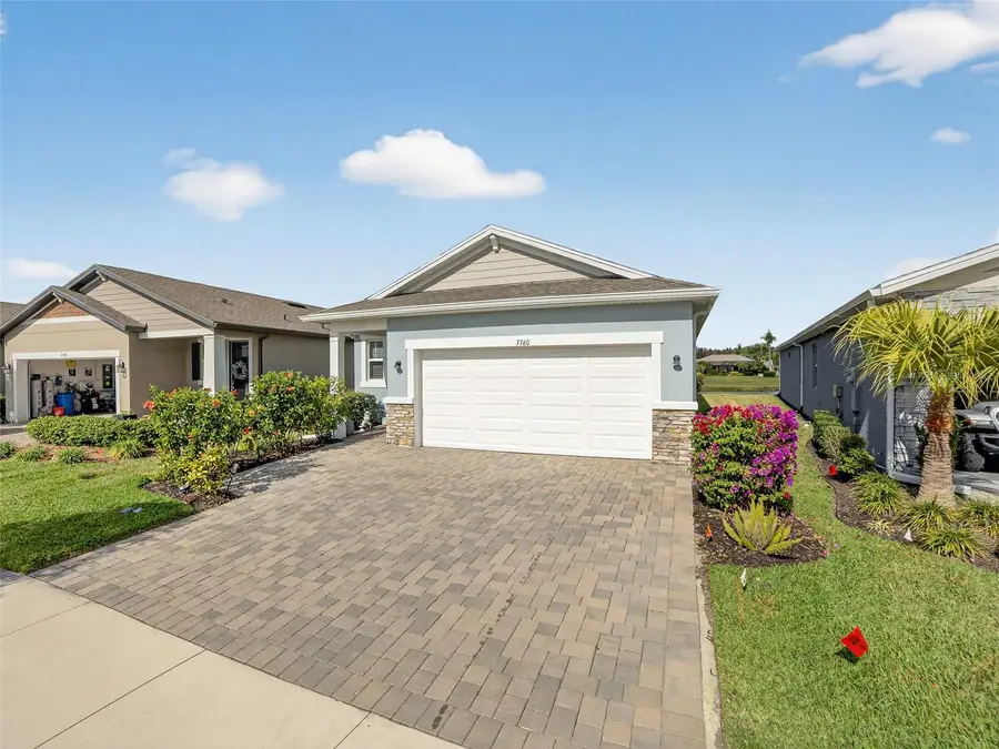 3760 Maxwell Park Drive, Sun City Center, FL 33573 - Image #3