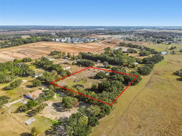 28538 Rice Road, SAN ANTONIO, FL 33576