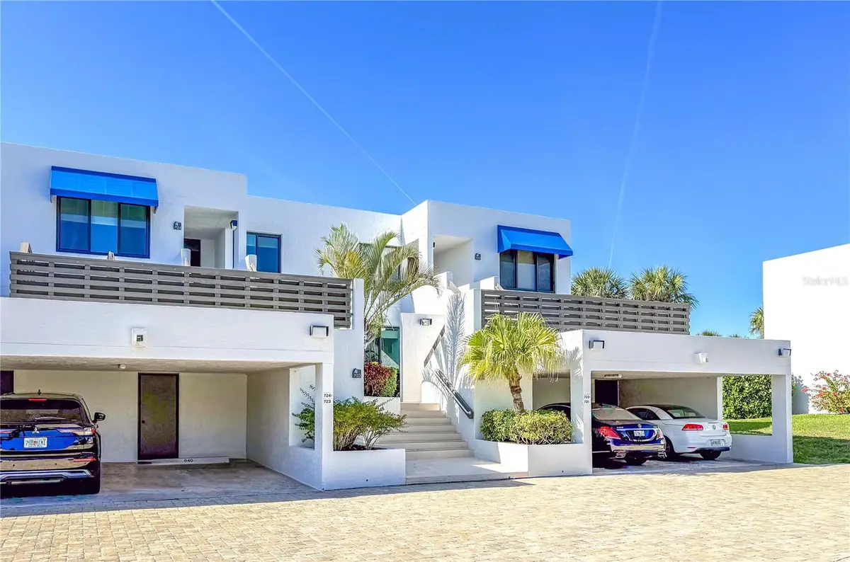 723 Bayport Way #723, Longboat Key, FL 34228 - Image #1