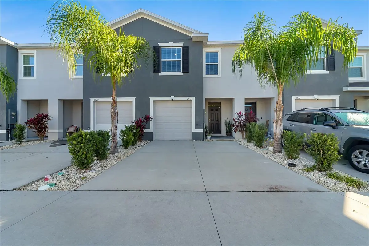 2916 Peony Prairie Lane, Wesley Chapel, FL 33543 - Image #1