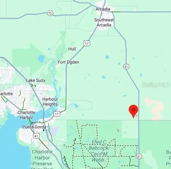 Bermont Rd & 31, Punta Gorda, FL 33982 - #3