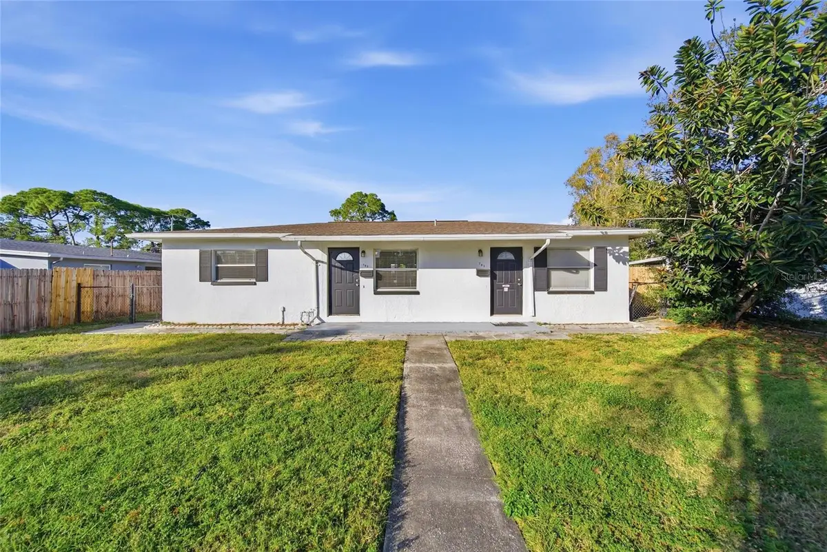 781 73rd Avenue N, Saint Petersburg, FL 33702 - Image #1