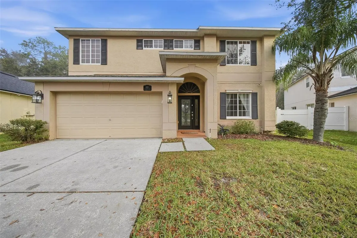 4821 Barchetta Drive, Land O Lakes, FL 34639 - Image #1