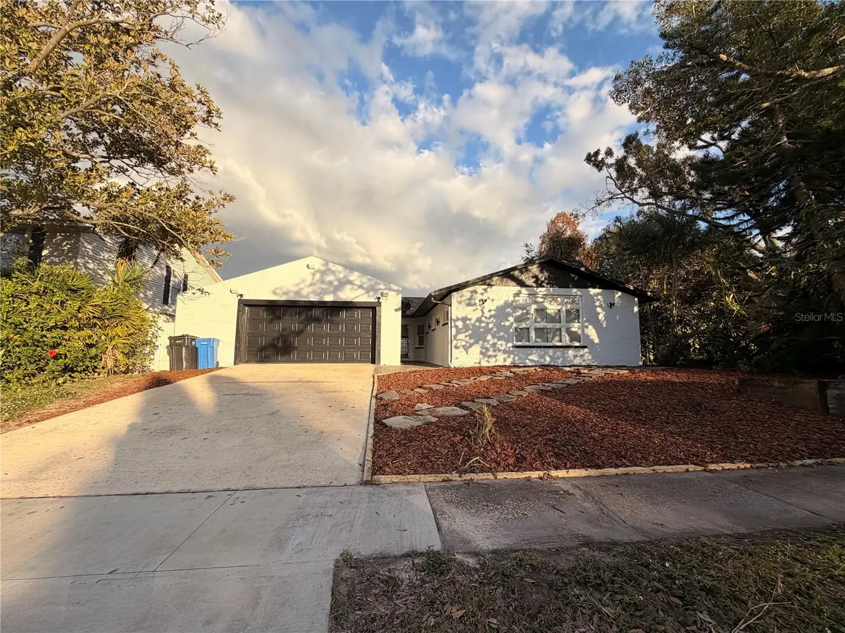 7513 Rustic Drive, Tampa, FL 33634 - Image #1