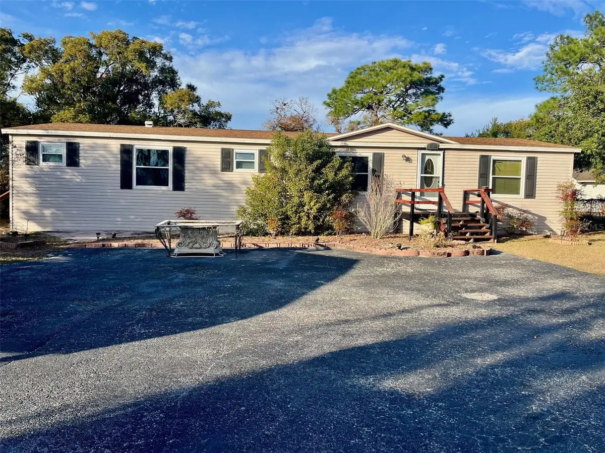 9525 Scot Street, Hudson, FL 34669 - #1