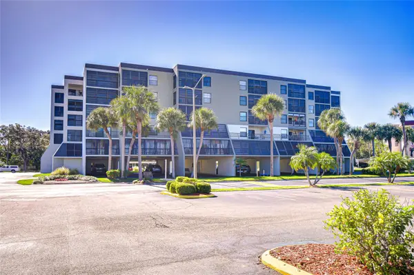 9860 62nd Terrace N #1035, ST PETERSBURG, FL 33708