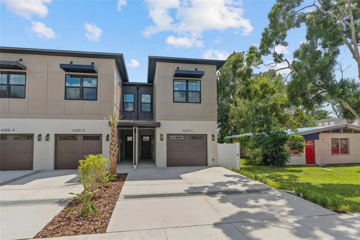 4308 W Gray Street #4, Tampa, FL 33609 - Image #1