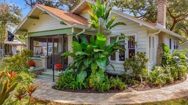 5318 20th Avenue S, GULFPORT, FL 33707