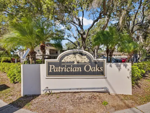 865 Virginia Court #101, DUNEDIN, FL 34698
