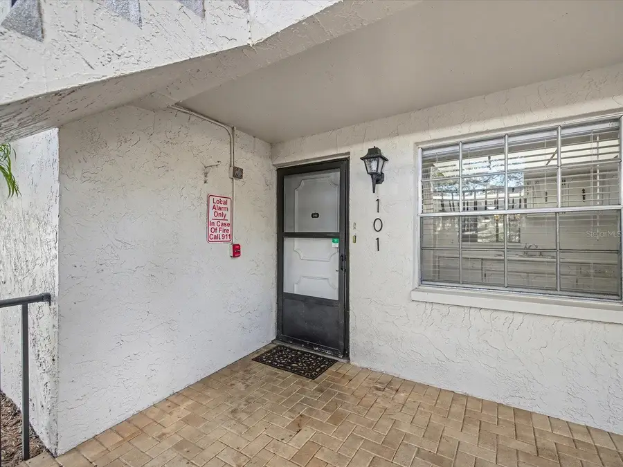 865 Virginia Court #101, Dunedin, FL 34698 - Image #2