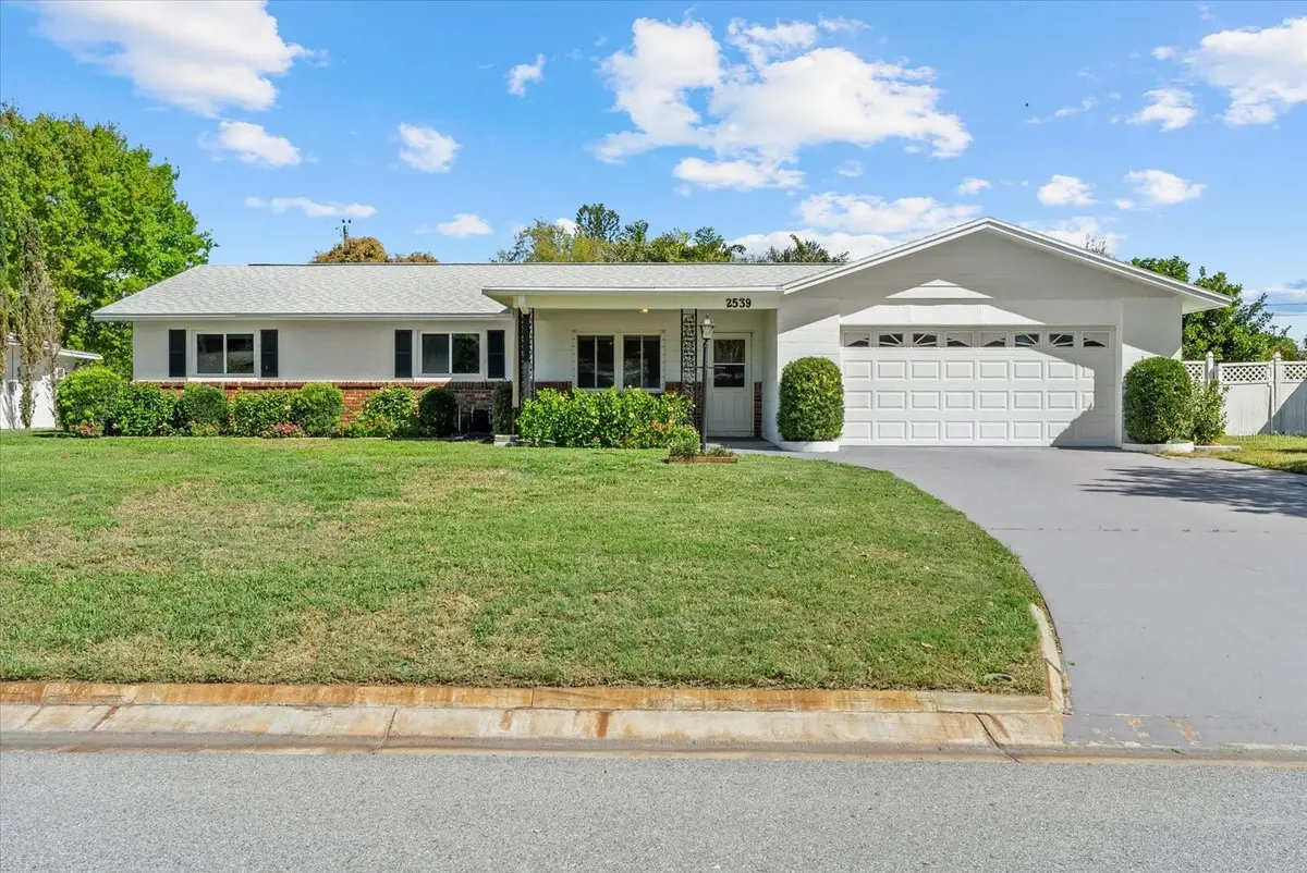 2539 Orsova Way, Sarasota, FL 34231 - #1