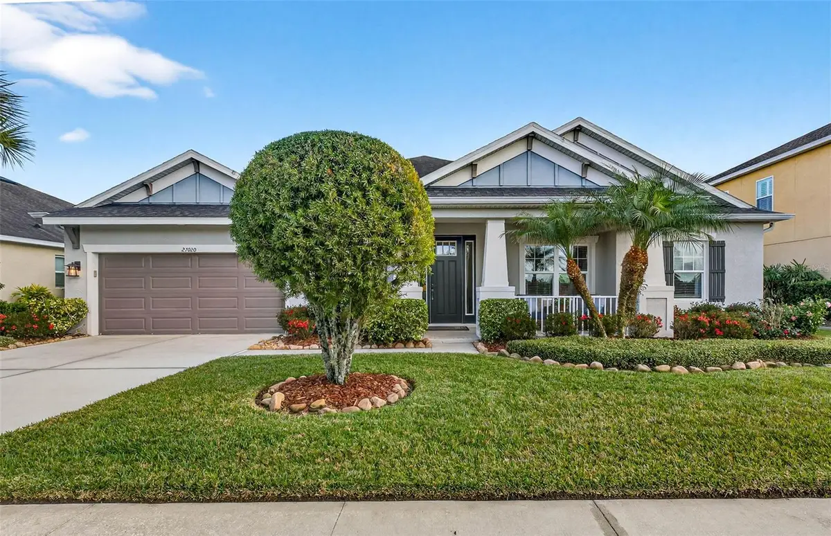 27020 Evergreen Chase Drive, Wesley Chapel, FL 33544 - Image #1