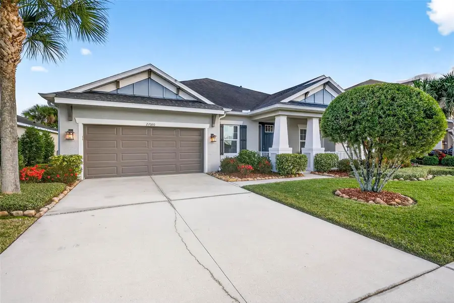 27020 Evergreen Chase Drive, Wesley Chapel, FL 33544 - Image #3