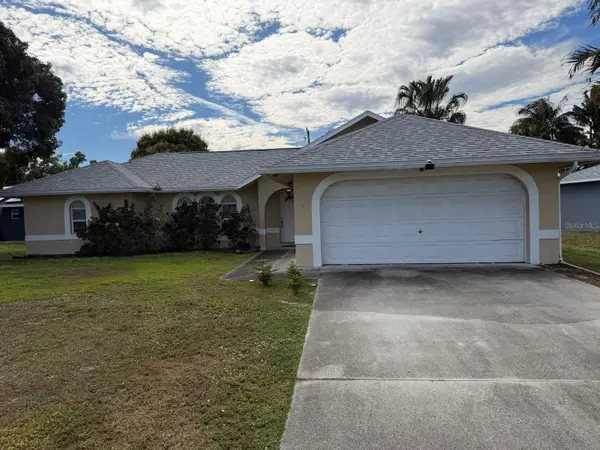120 SW Bedford Road, PORT ST LUCIE, FL 34953