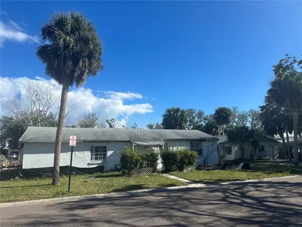 1811 2nd Street, INDIAN ROCKS BEACH, FL 33785