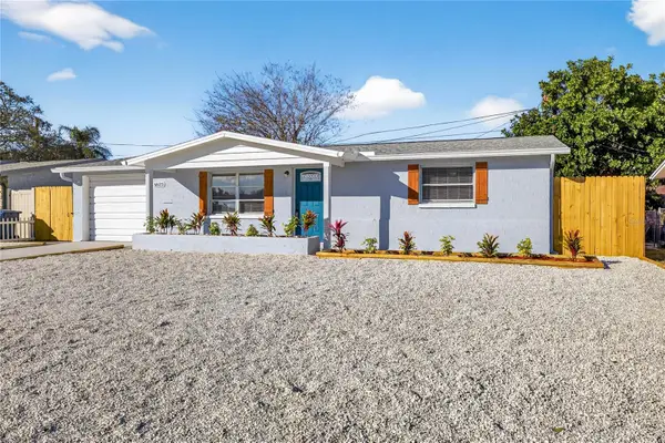 5023 Tilson Drive, NEW PORT RICHEY, FL 34652