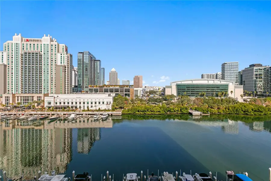 371 Channelside Walk Way #703, Tampa, FL 33602 - Image #2