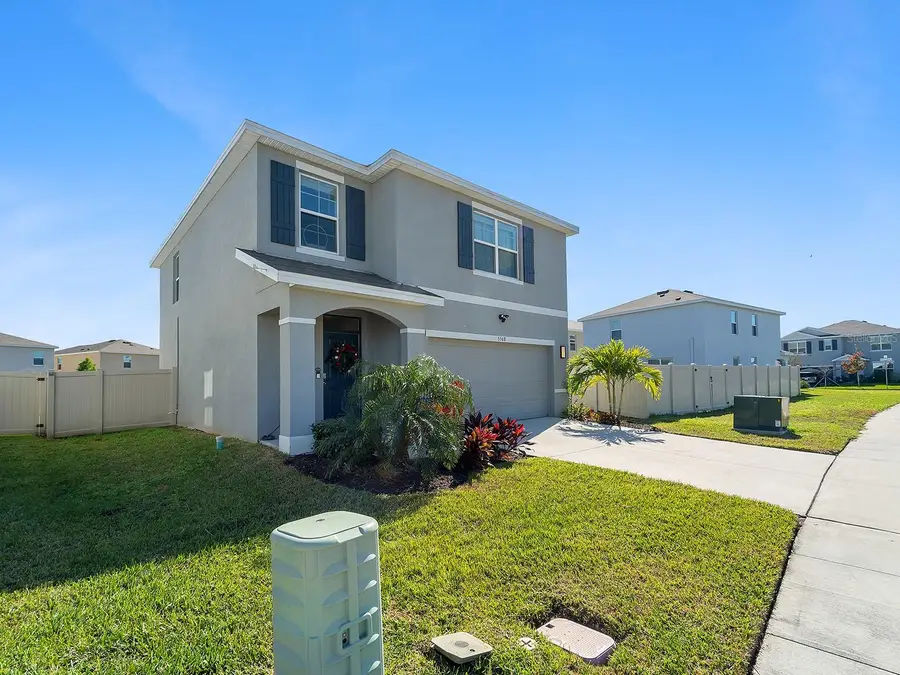 5568 Wandering Willow Drive, Wesley Chapel, FL 33545 - Image #3
