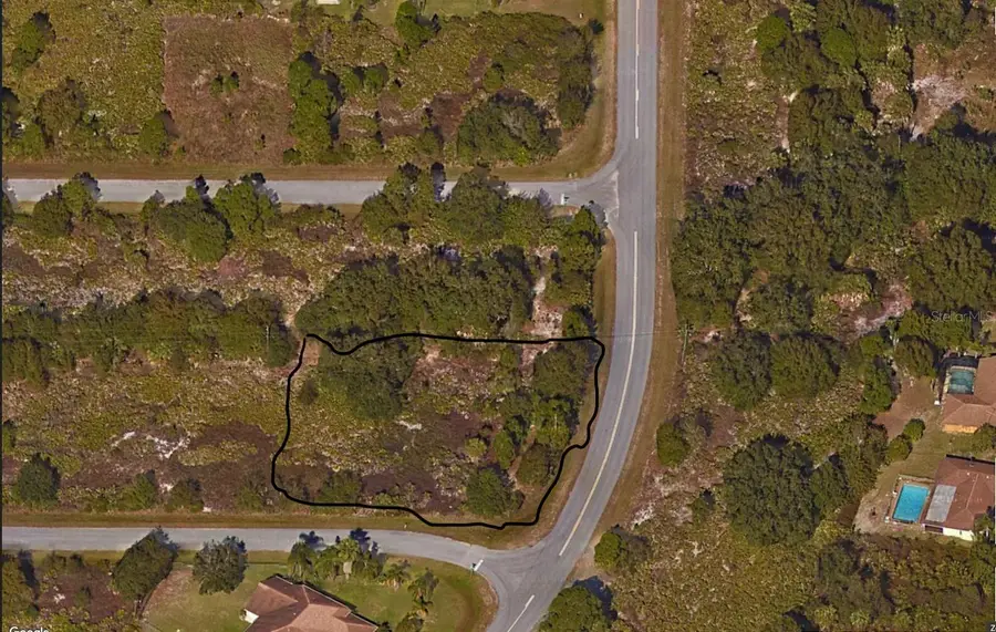 22236 Voltair Avenue, Port Charlotte, FL 33954 - Image #2