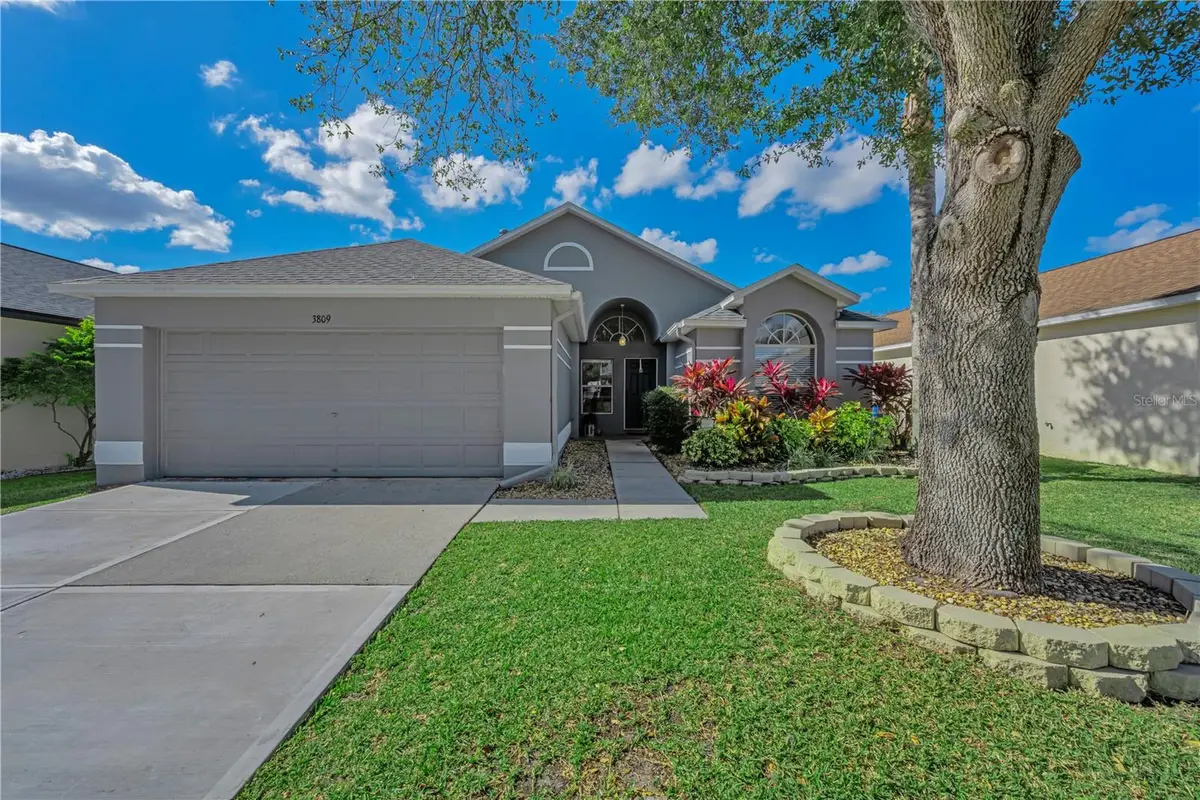 3809 Judson Drive, Land O Lakes, FL 34638 - Image #1