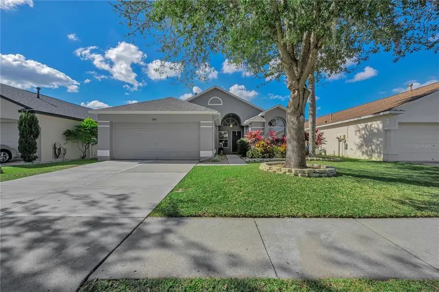 3809 Judson Drive, Land O Lakes, FL 34638 - Image #2