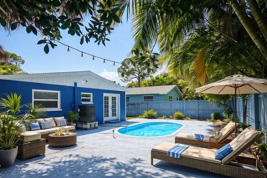 1735 Michigan Avenue Ne, Saint Petersburg, FL 33703 - Image #2