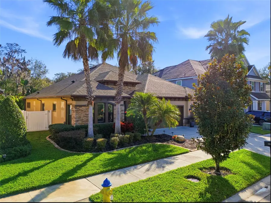 11012 Charmwood Drive, Riverview, FL 33569 - Image #3