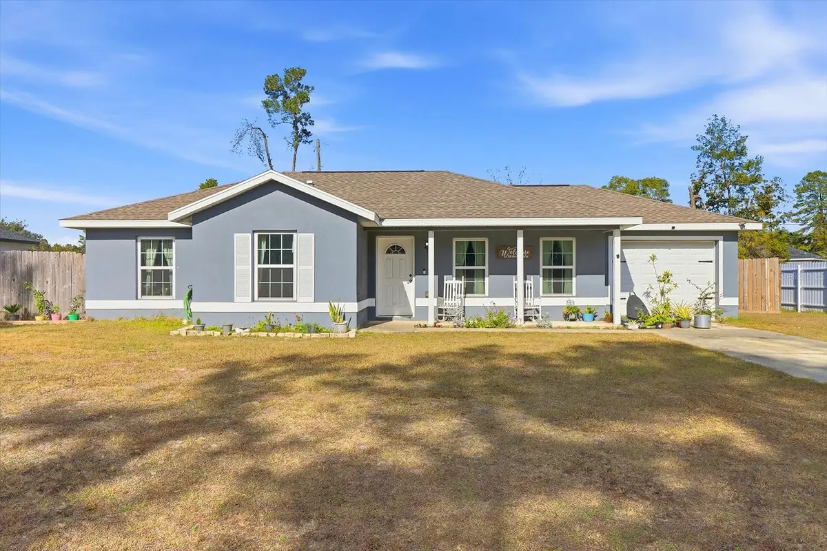 3683 SW 169th Place, Ocala, FL 34473 - Image #1
