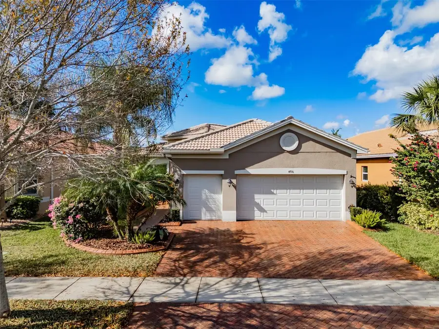 4916 Grand Banks Drive, Wimauma, FL 33598 - Image #2