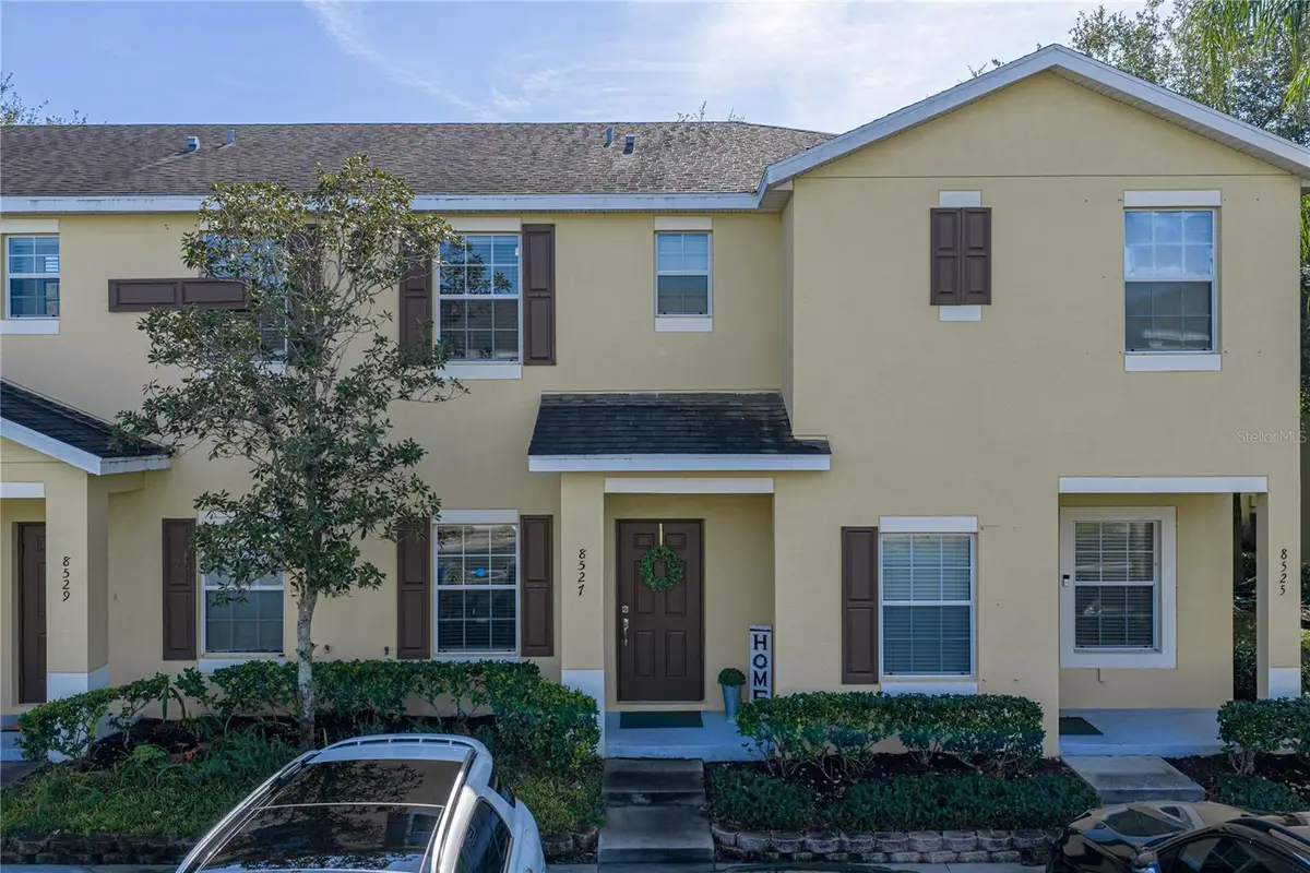 8527 Brushleaf Way, Tampa, FL 33647 - Image #1