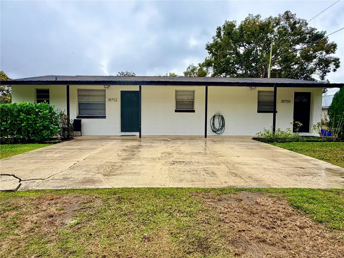 38750 & 38752 2nd Avenue, Zephyrhills, FL 33542 - Image #1