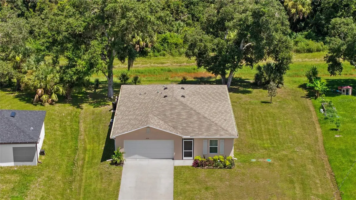 4236 Garbett Terrace, North Port, FL 34288 - Image #1
