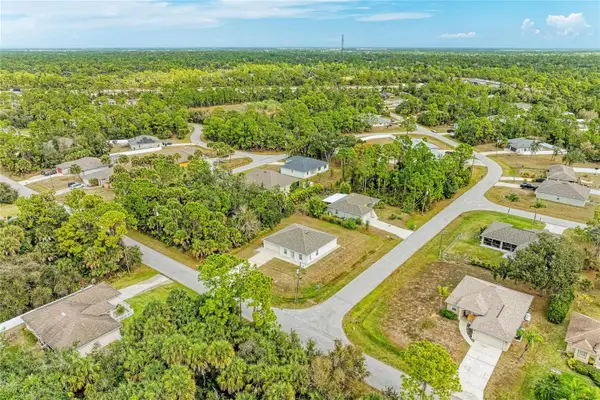 7238 Helliwell Street, NORTH PORT, FL 34291