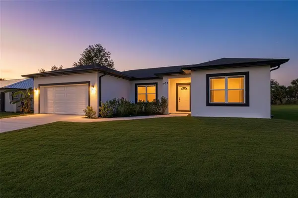 407 Harbor Boulevard, PORT CHARLOTTE, FL 33954